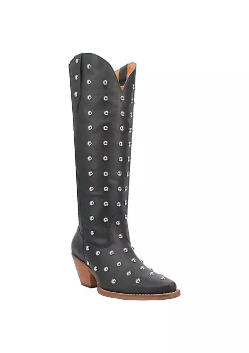 Dingo Broadway Bunny Western Boot