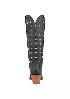 Dingo Broadway Bunny Western Boot