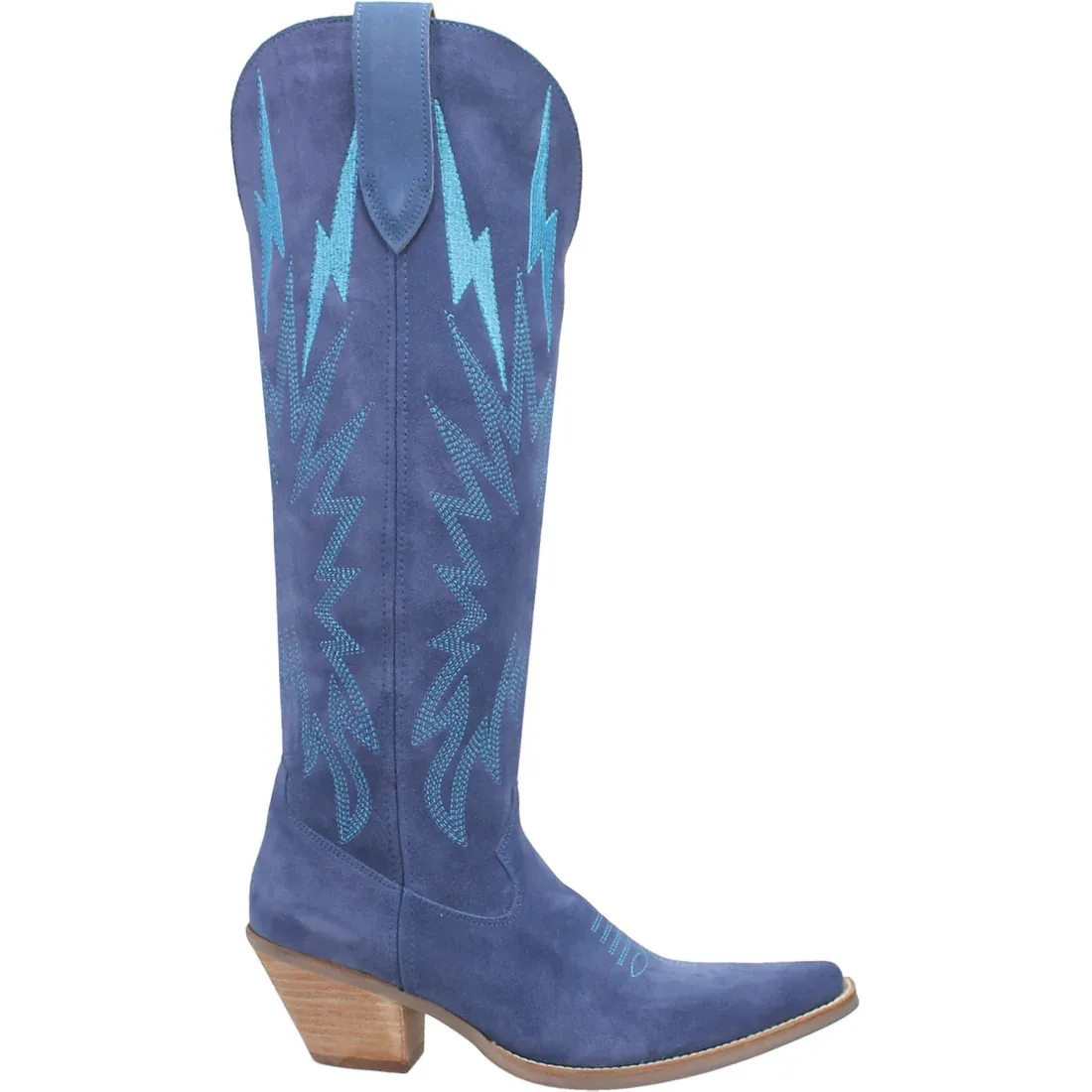 Dingo DINGO Thunder Road Women's Boots