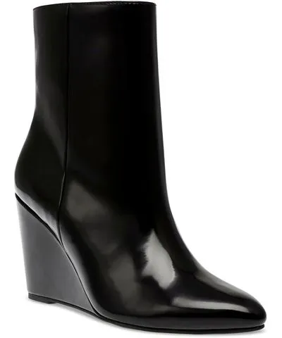 Dolce Vita Pascal Womens Patent Booties