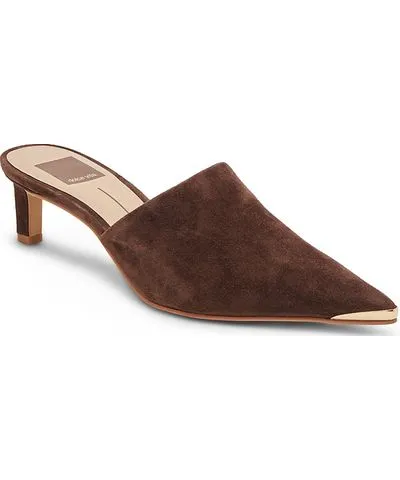 Dolce Vita Women's Lexy Pointed Mules