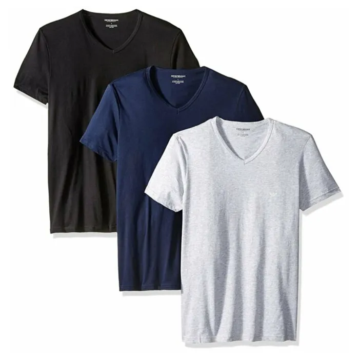 EMPORIO ARMANI  |Logo T-Shirts