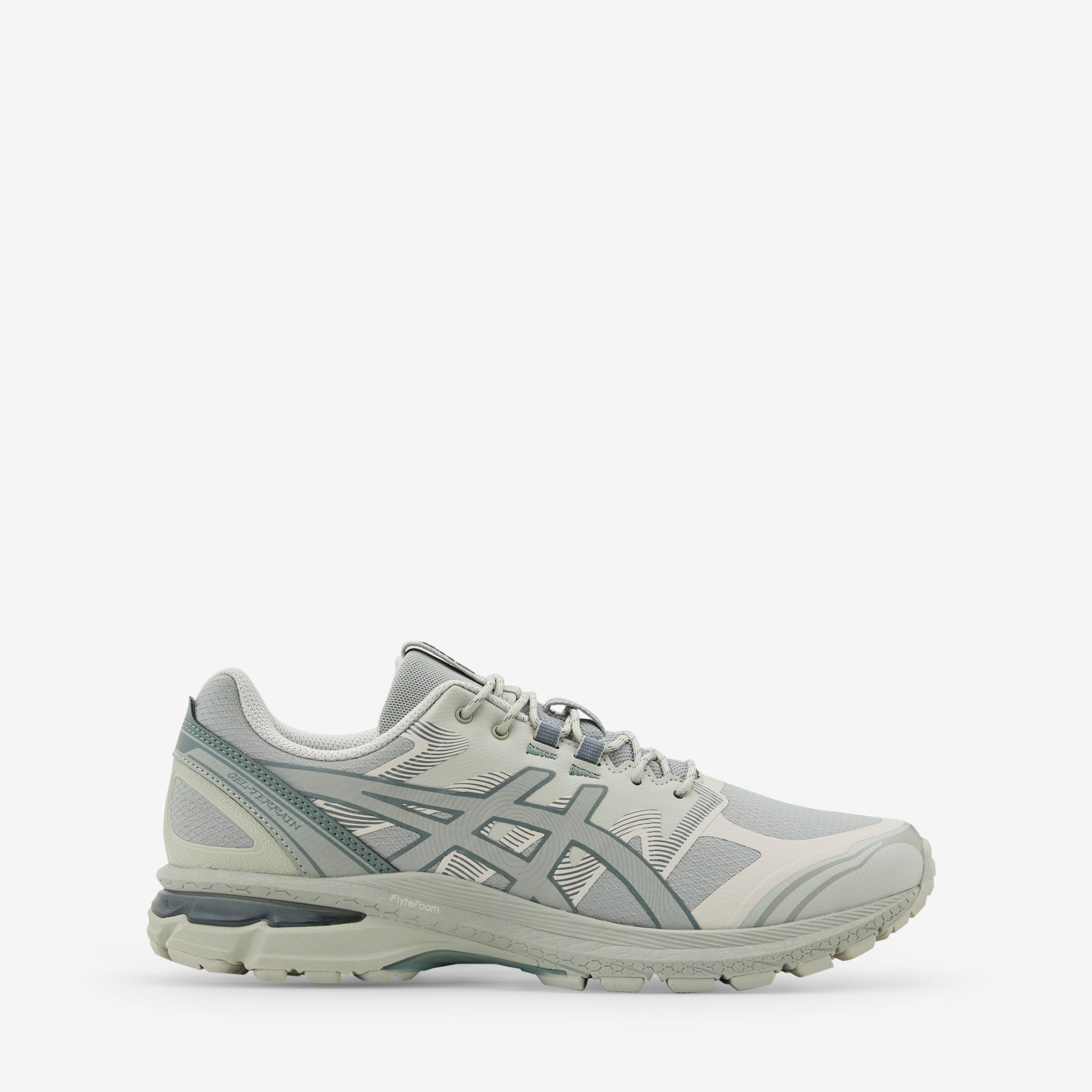 Gel-Terrain Seal Grey | Seal Grey