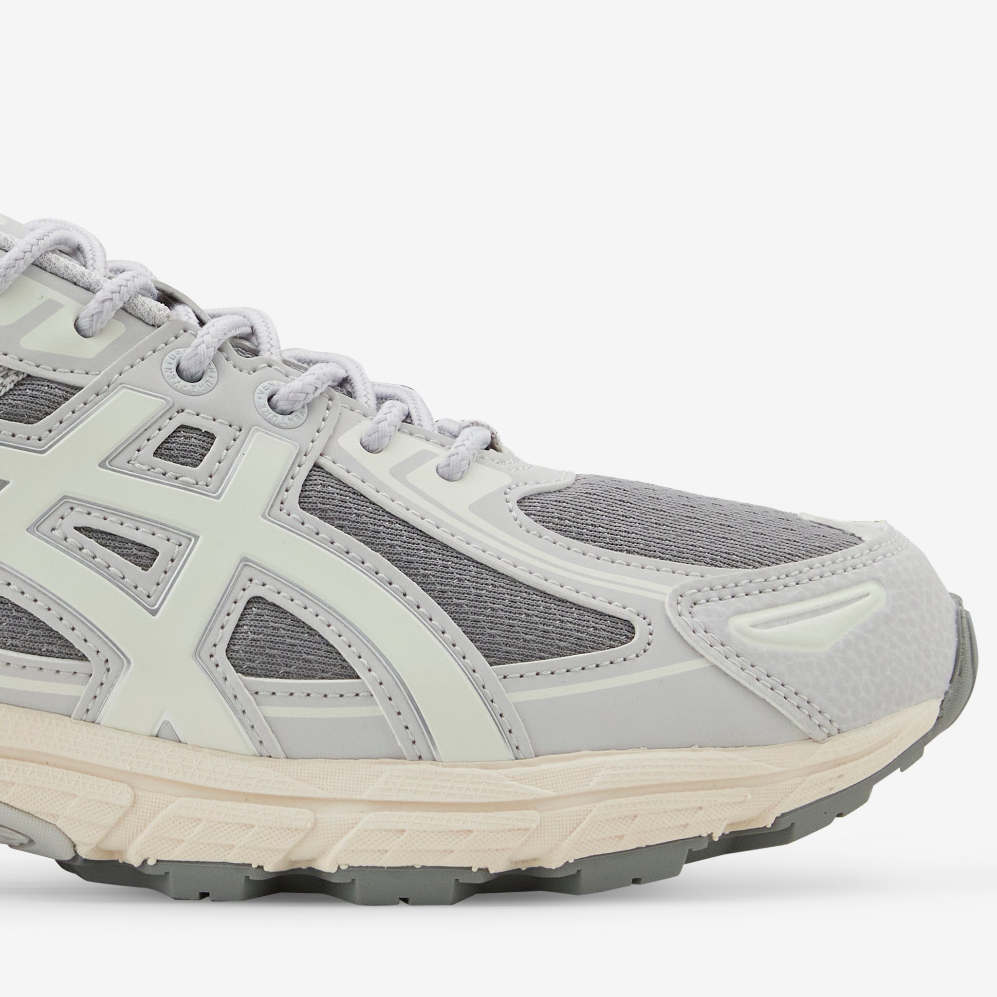 Gel-Venture 6 Clay Grey | Cream