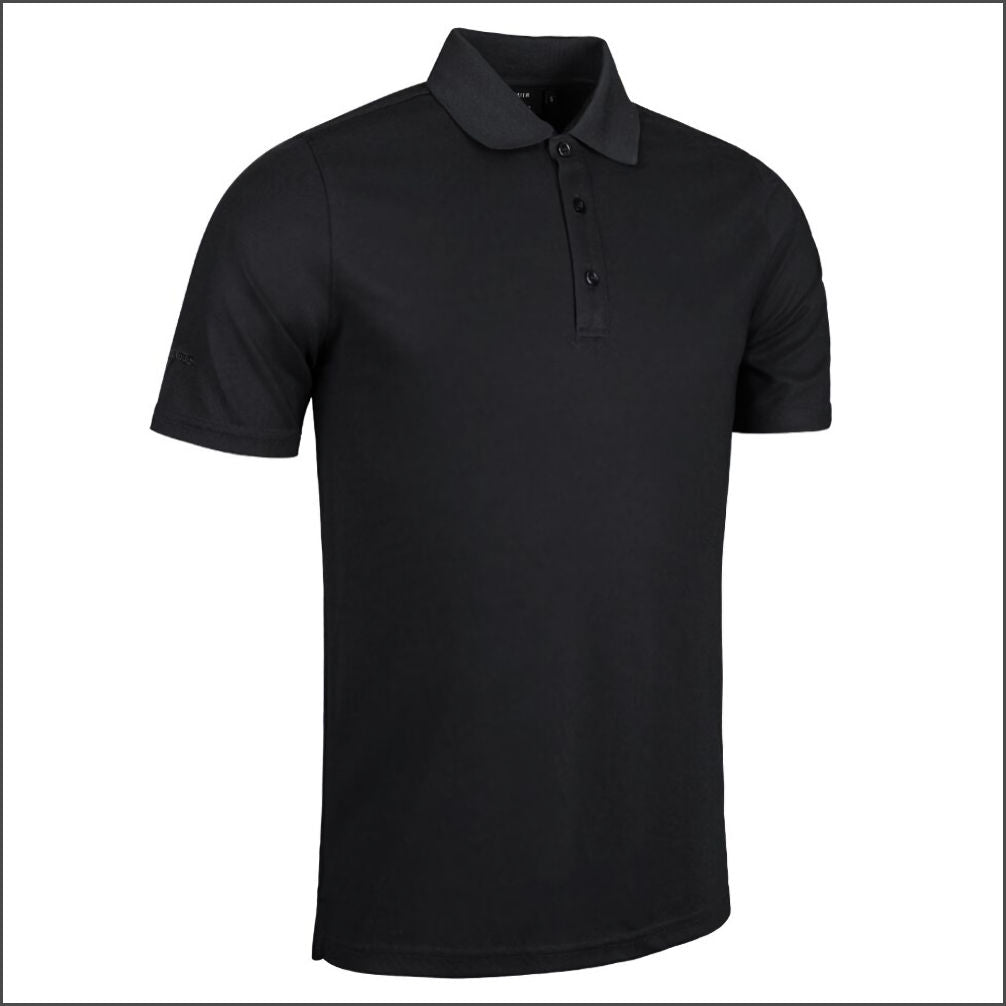 Glenmuir Deacon Performance Pique Polo Shirt*