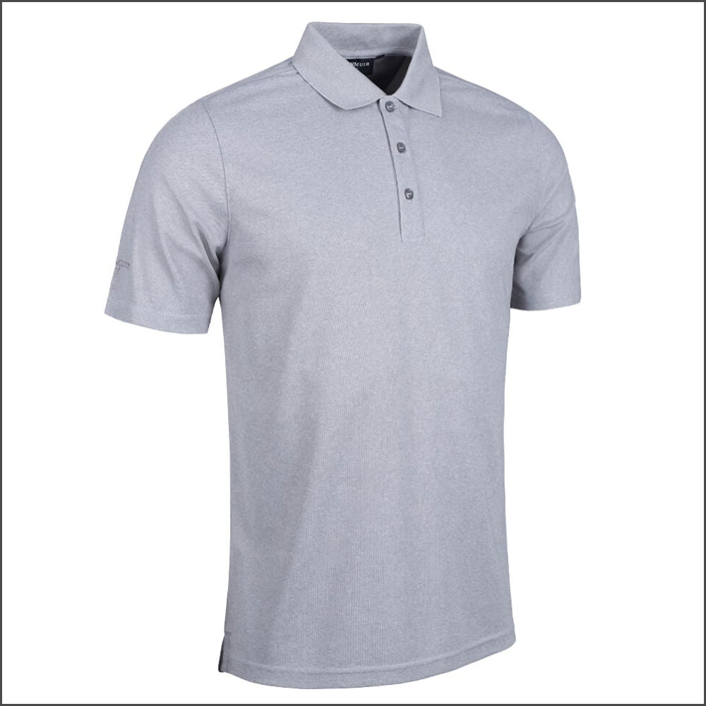 Glenmuir Deacon Performance Pique Polo Shirt*