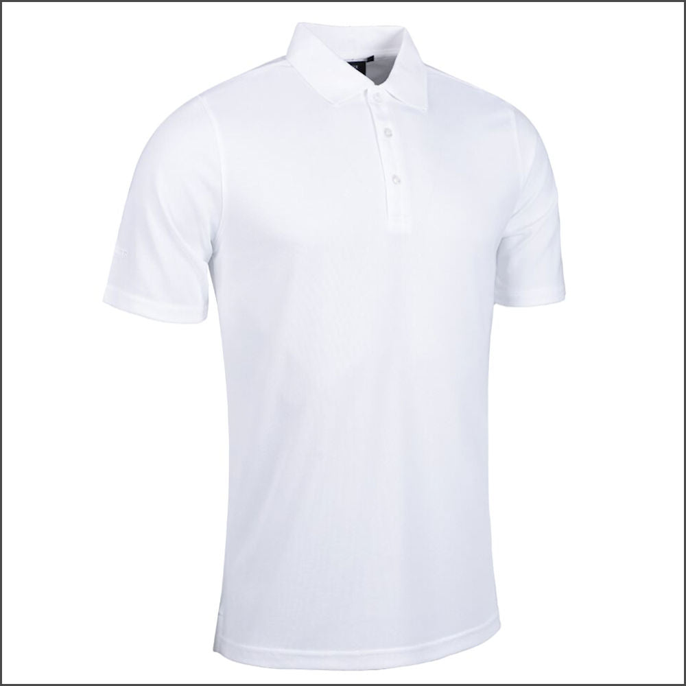 Glenmuir Deacon Performance Pique Polo Shirt*