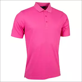 Glenmuir Deacon Performance Pique Polo Shirt*