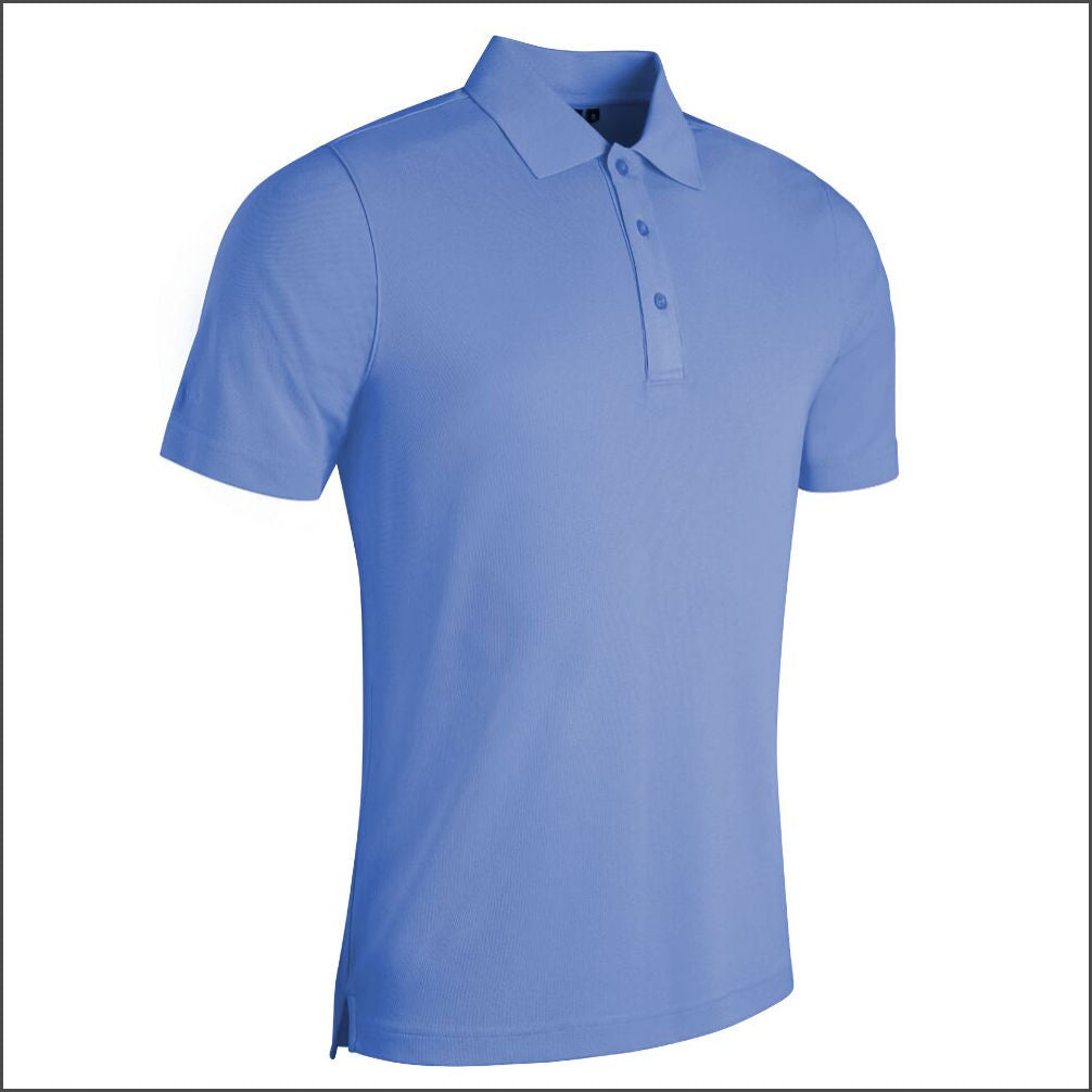 Glenmuir Deacon Performance Pique Polo Shirt*