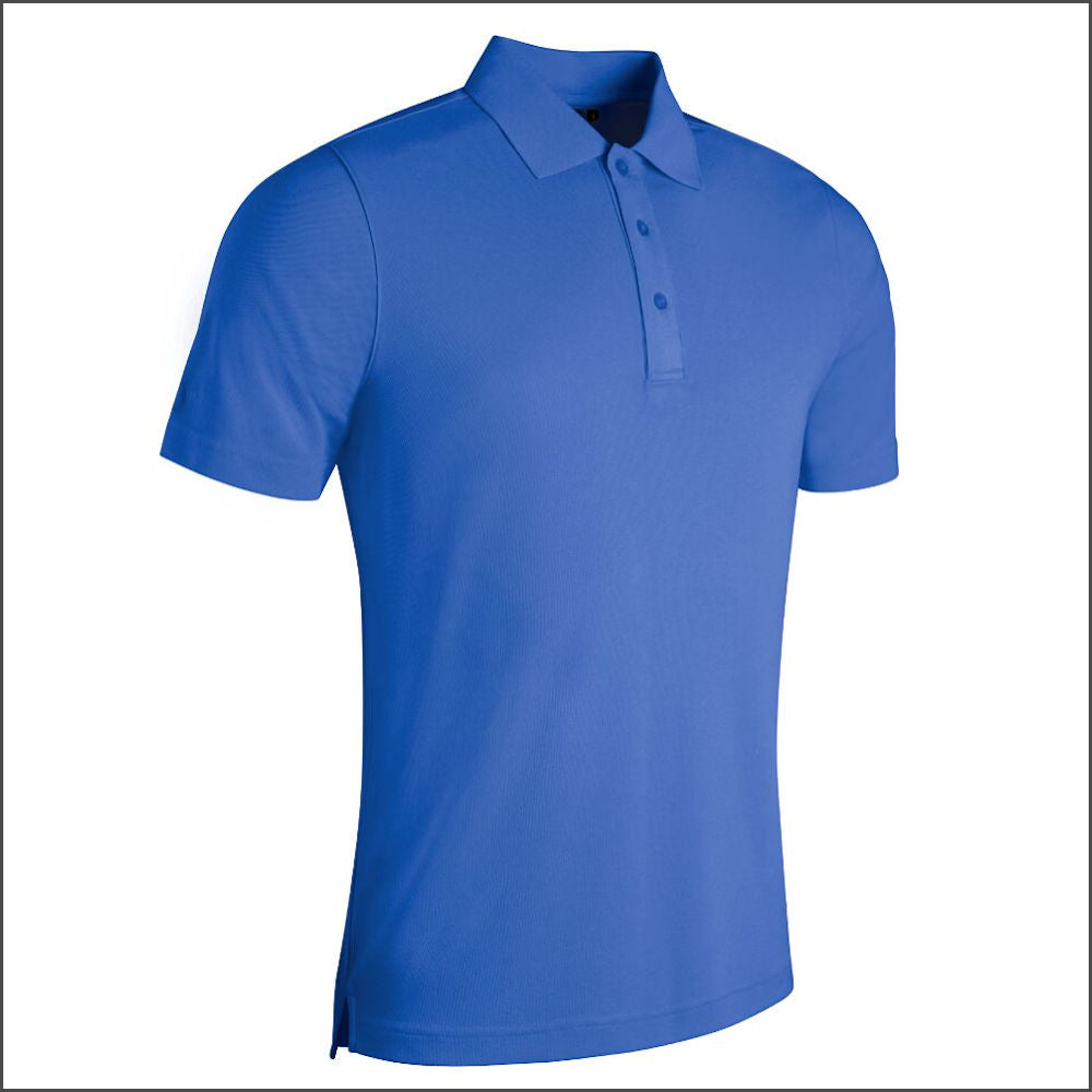 Glenmuir Deacon Performance Pique Polo Shirt*