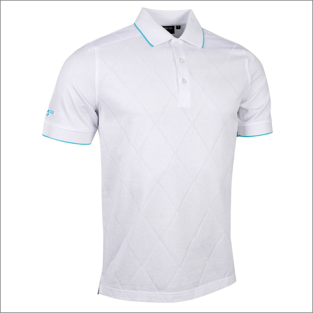 Glenmuir Keith Cotton Polo>