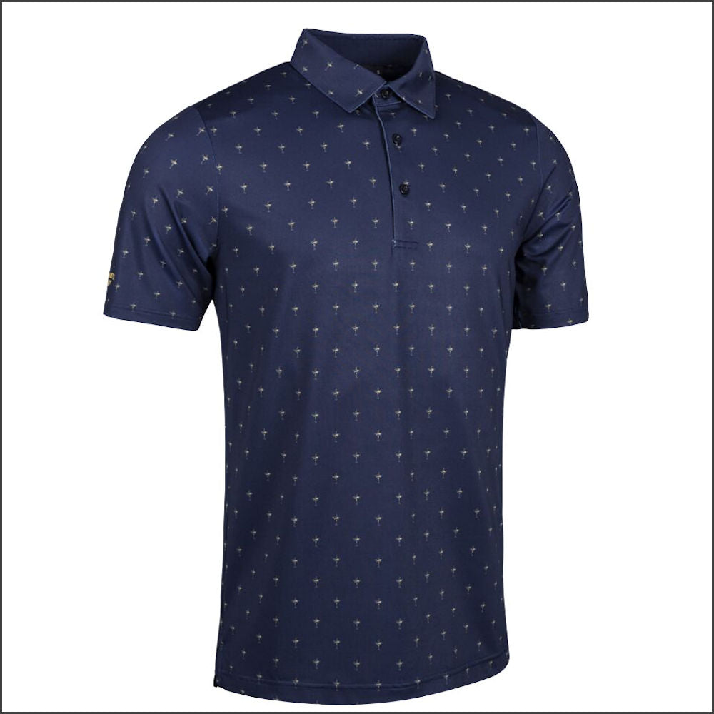 Glenmuir Marco Polo Shirt*