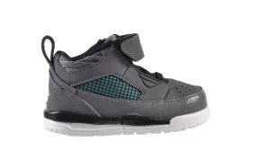 Jordan Flight 9.5 BT Toddlers Shoes Dark Grey/Dusty Cactus/Black/Wolf Grey