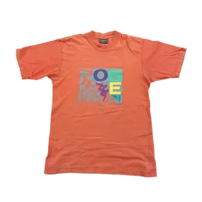 Kappa 90s Graphic T-Shirt - XL