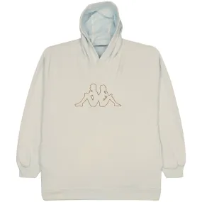 Kappa Blue Sweatshirt