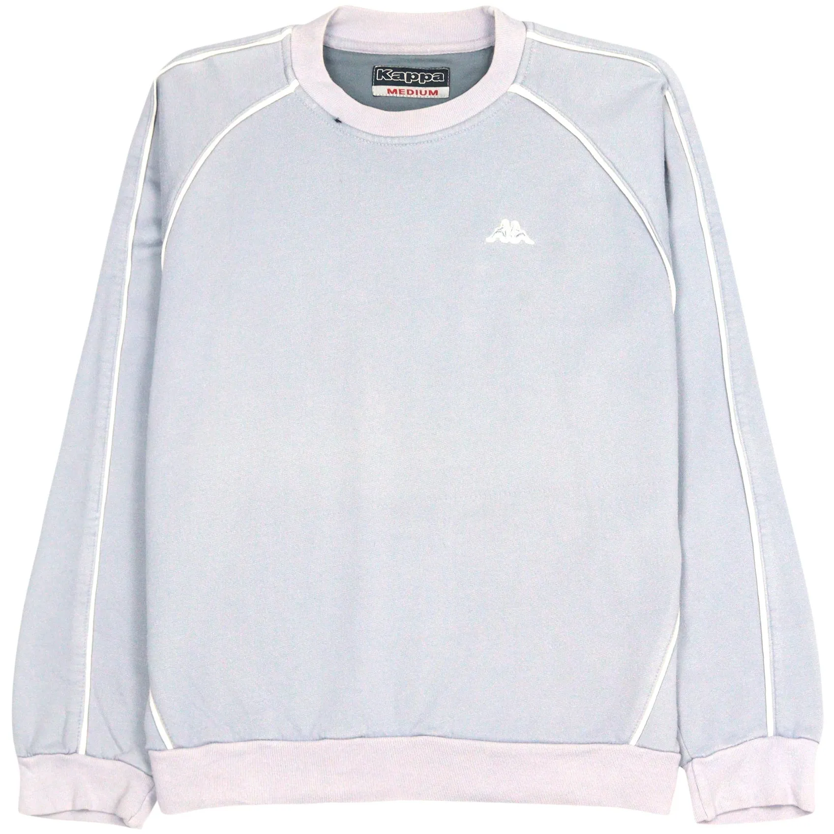 Kappa Grey Sweatshirt