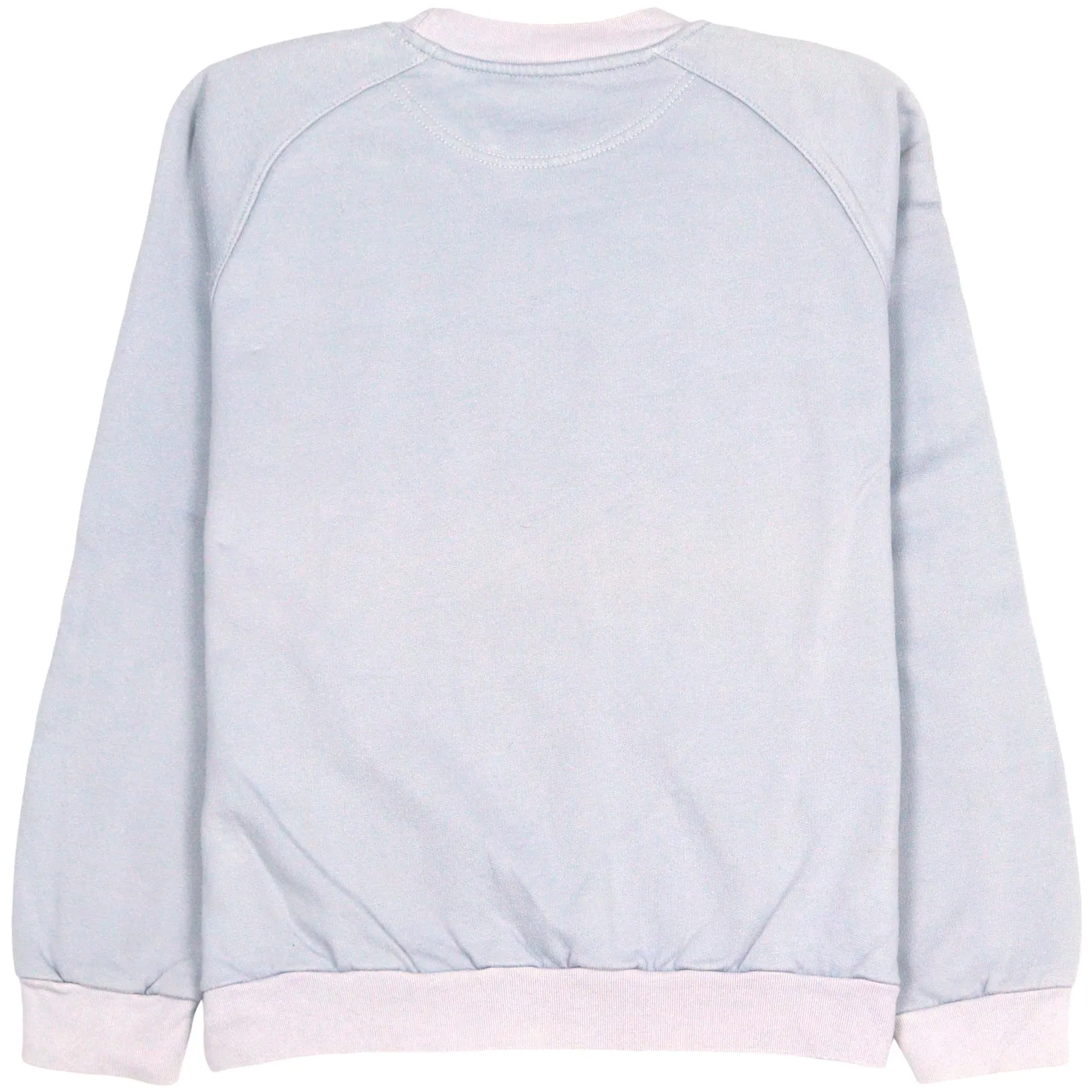 Kappa Grey Sweatshirt