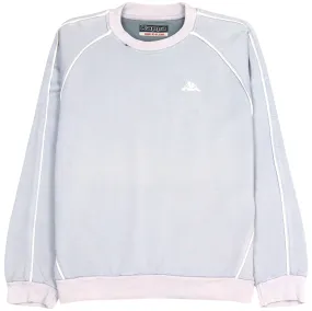 Kappa Grey Sweatshirt