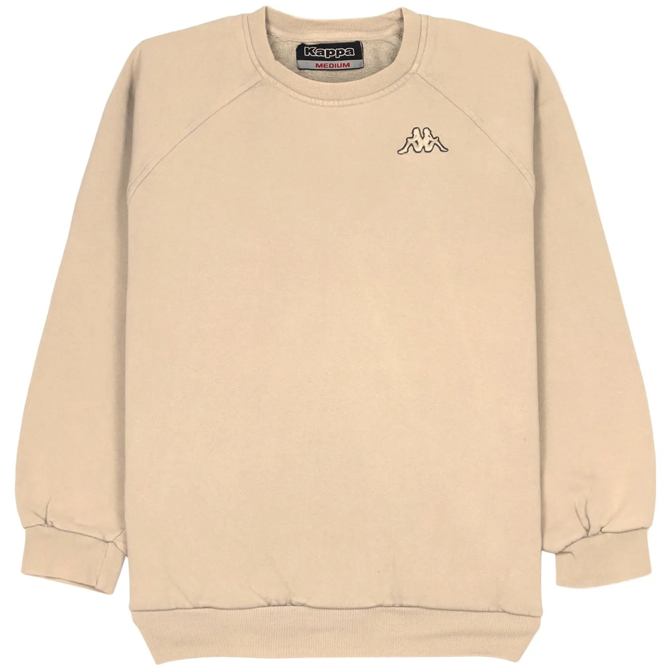 Kappa Sand Sweatshirt