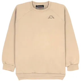 Kappa Sand Sweatshirt