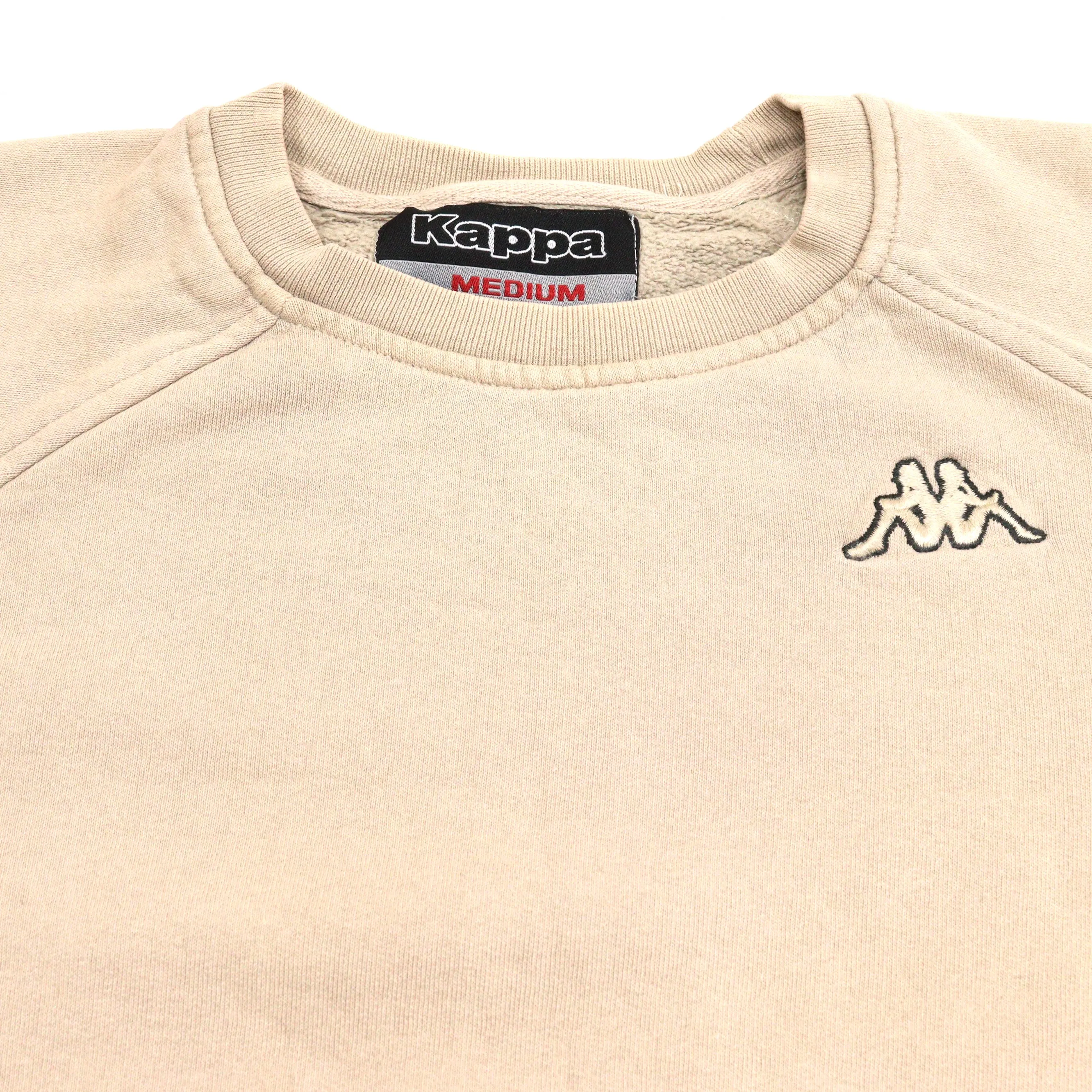 Kappa Sand Sweatshirt