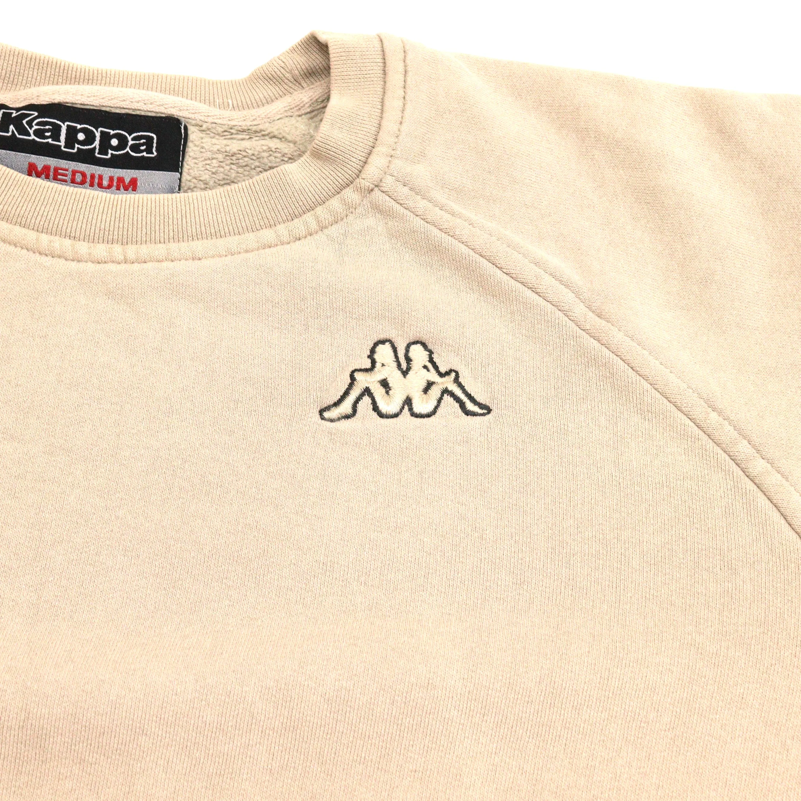 Kappa Sand Sweatshirt