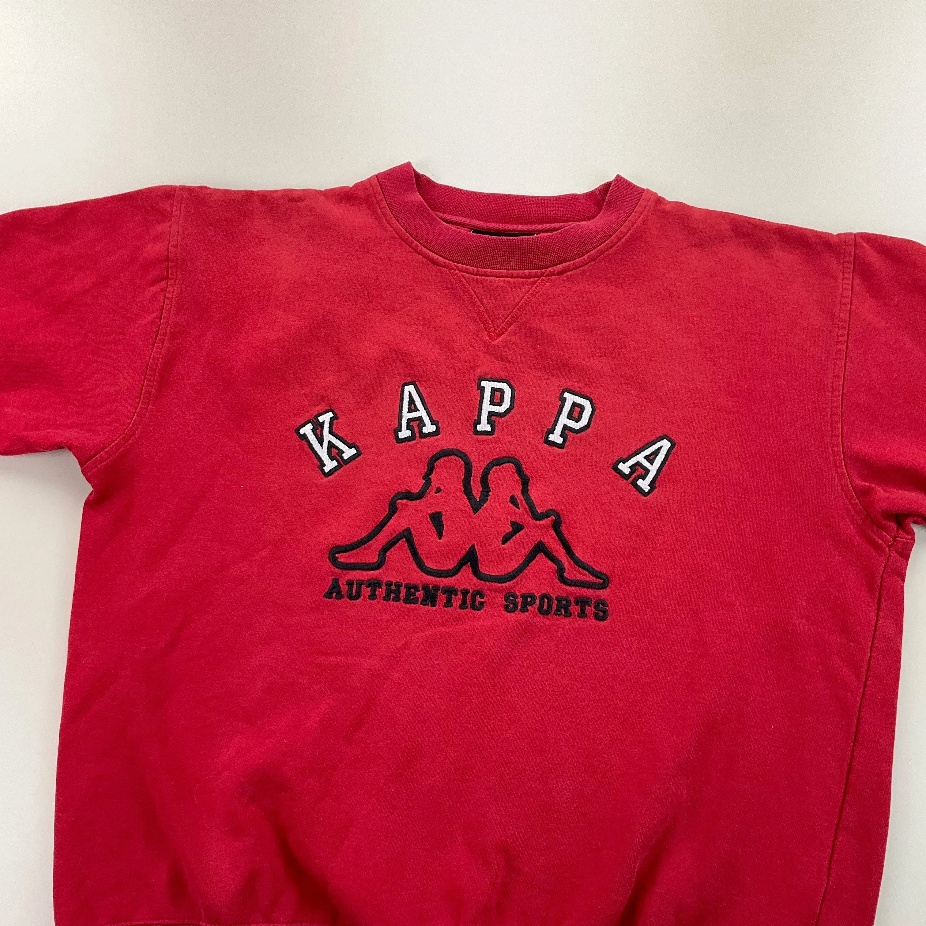 Kappa Sweatshirt - Small