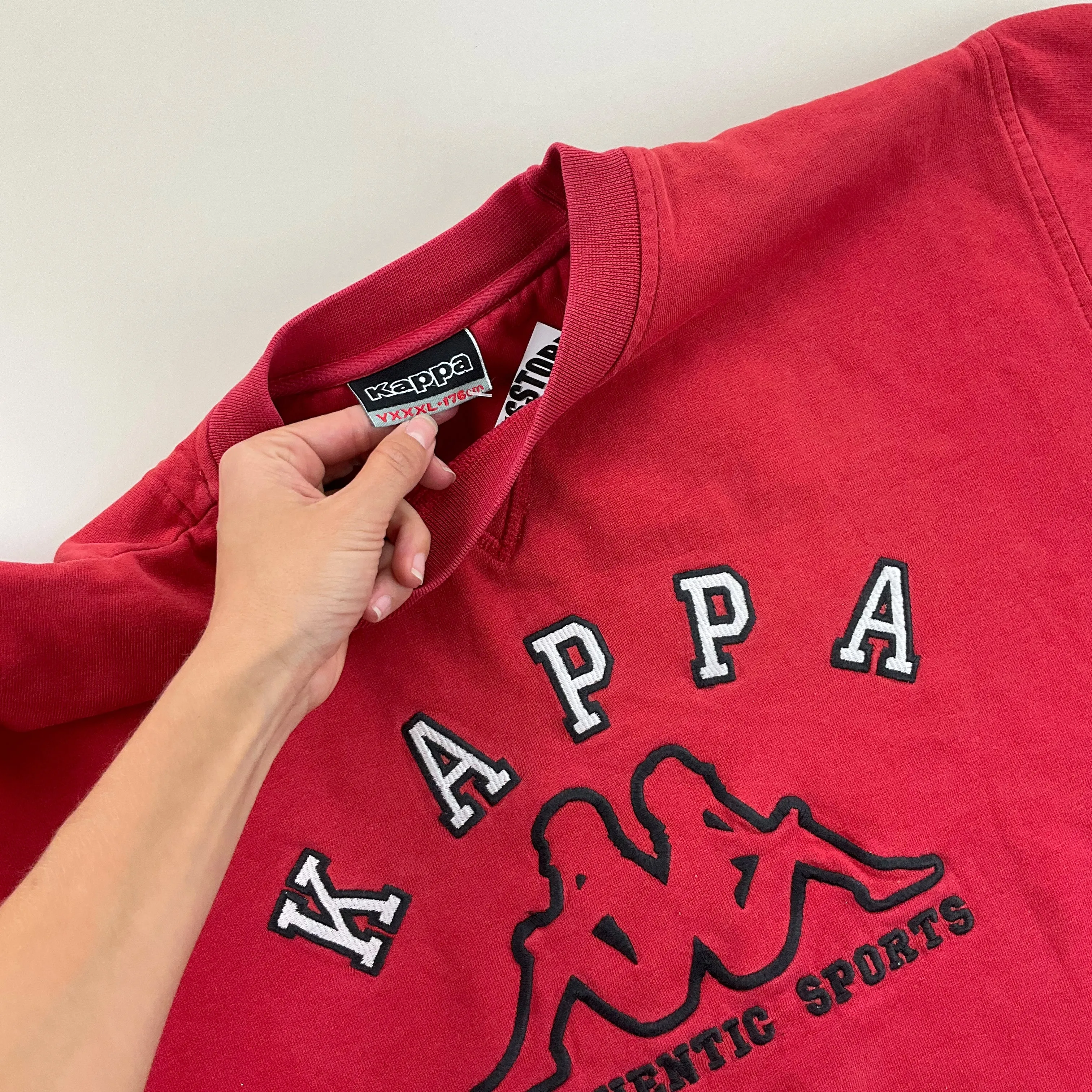 Kappa Sweatshirt - Small