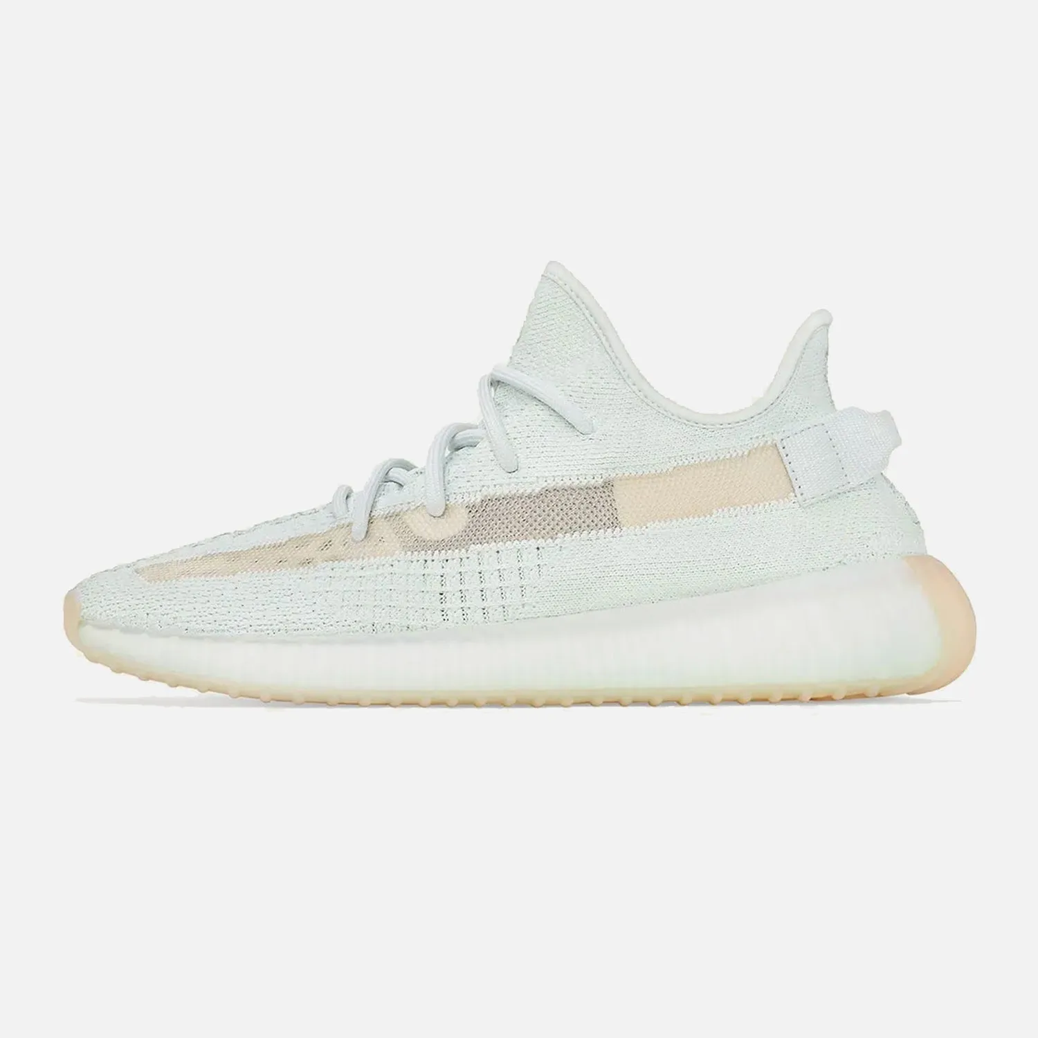 Men's Adidas Yeezy 350 v2 Hyperspace Trainers