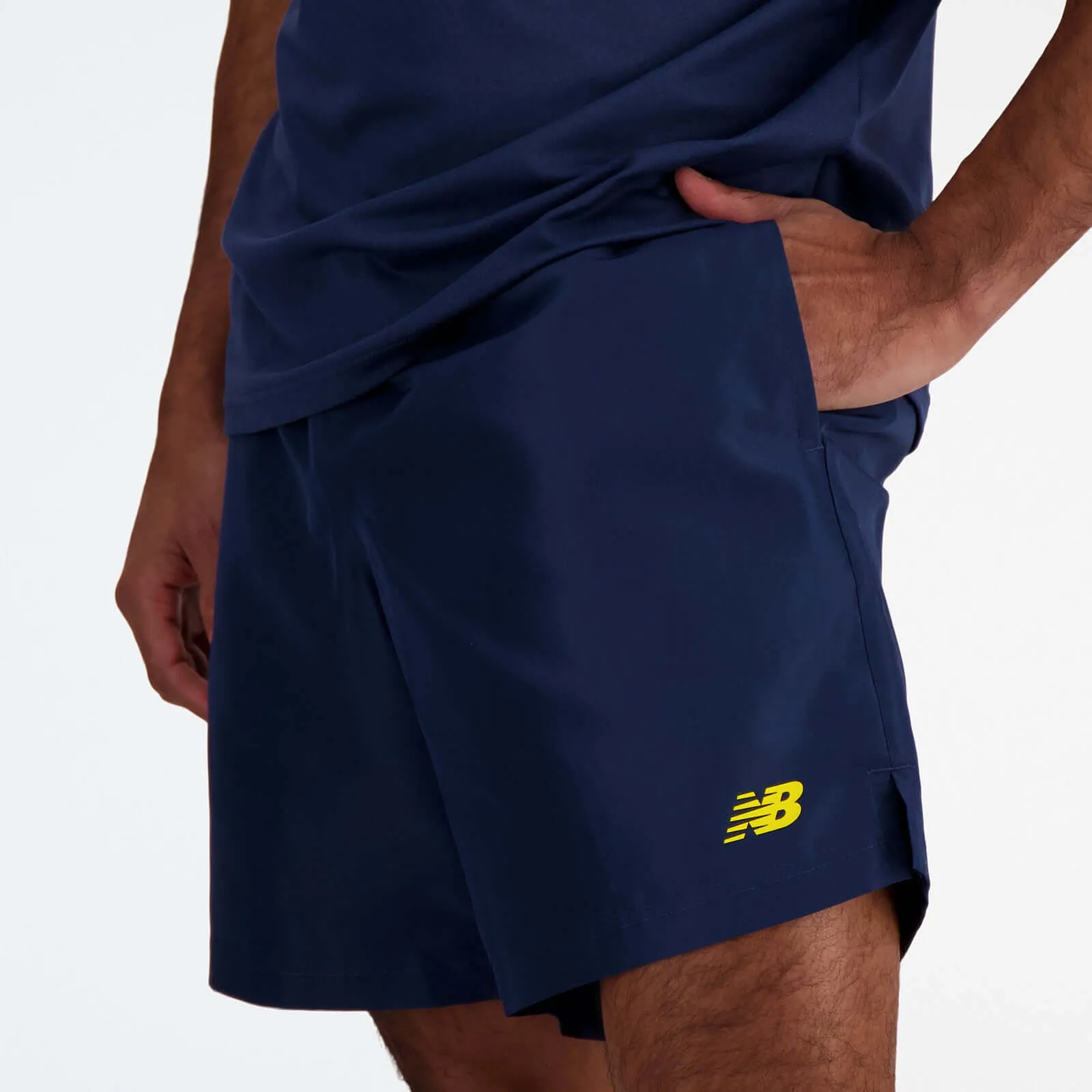 Men's Athletic Shorts