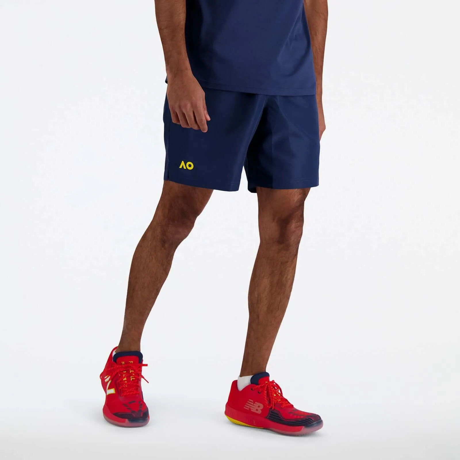 Men's Athletic Shorts