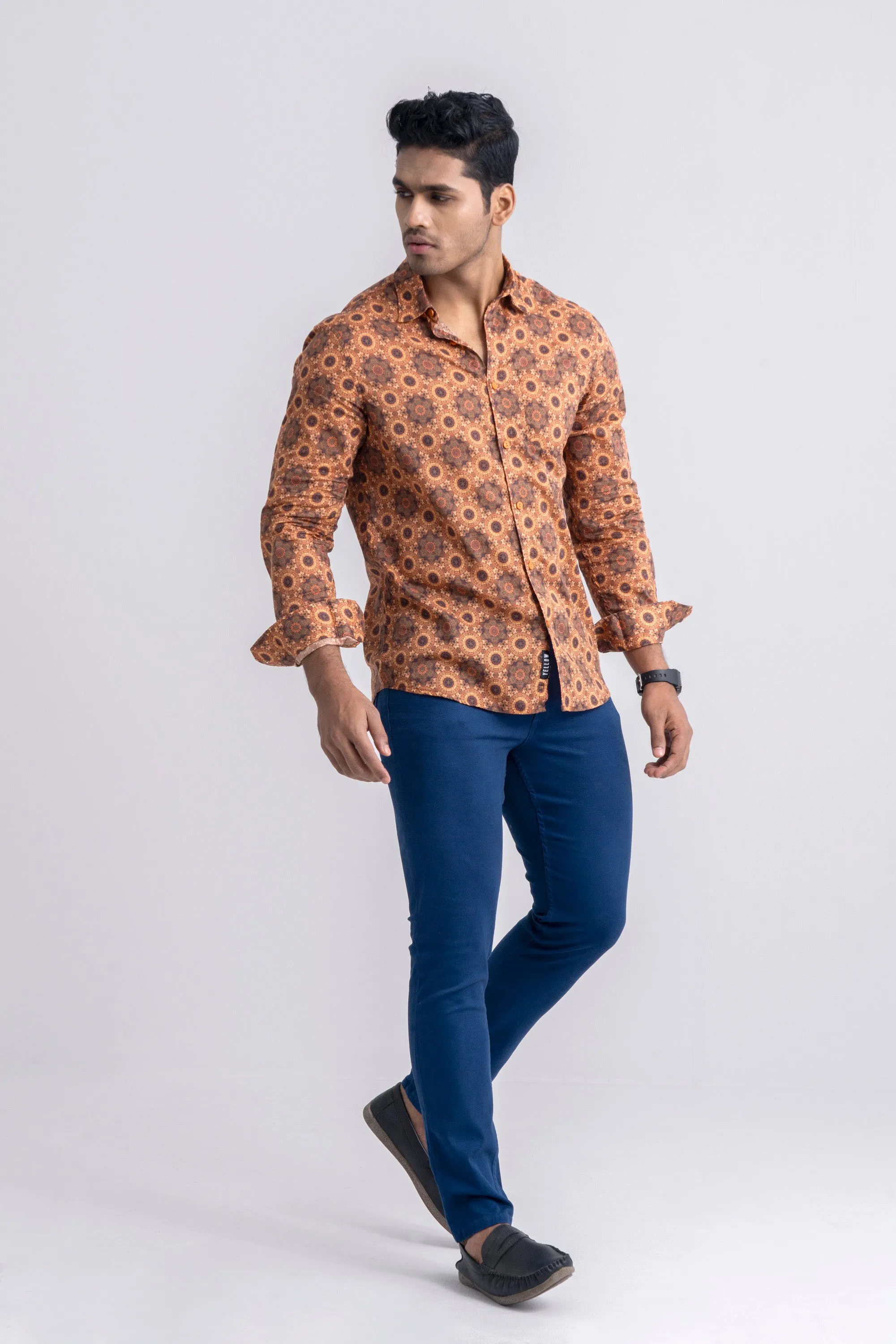 Men's Casual Shirt