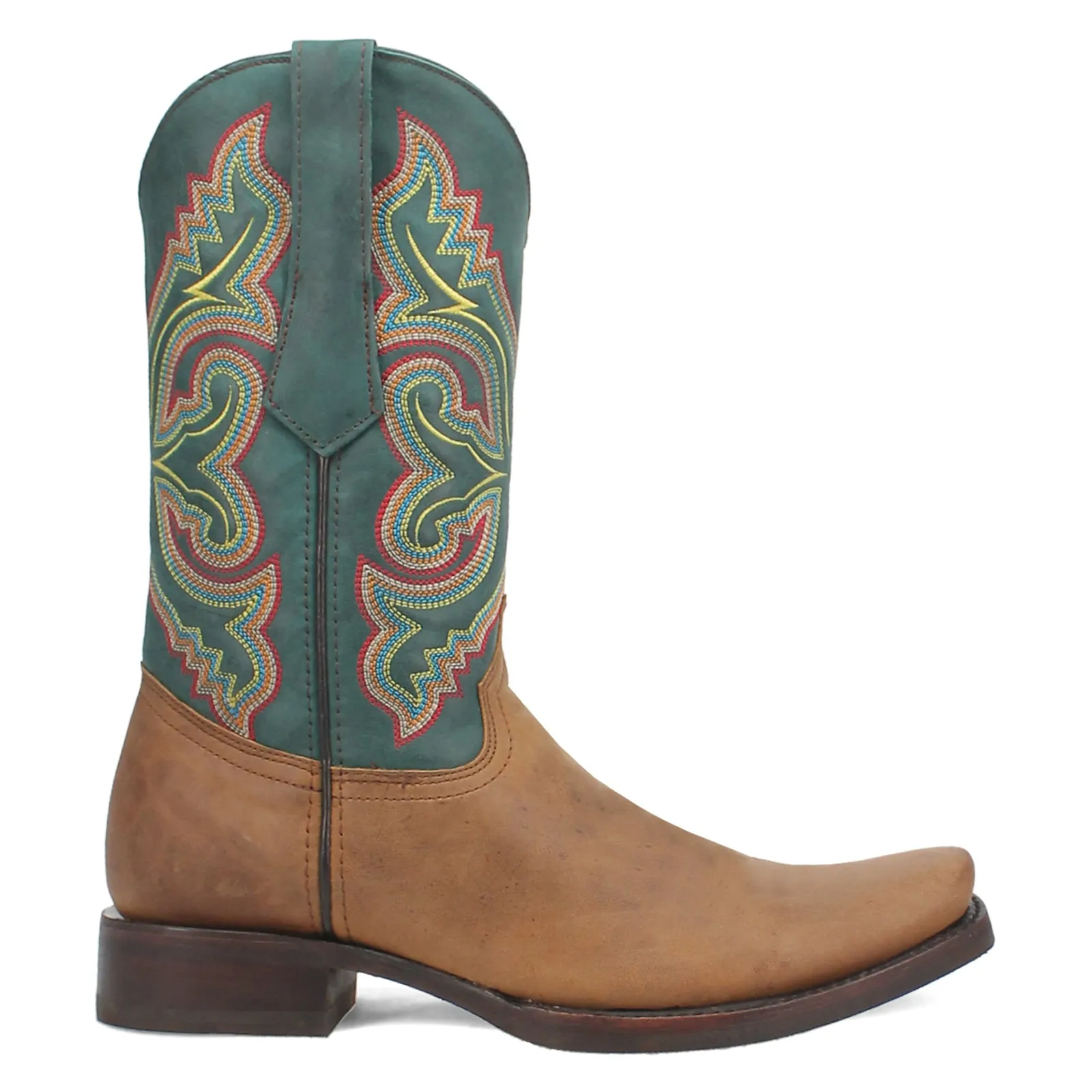 Men's Dingo, True Grit Boot