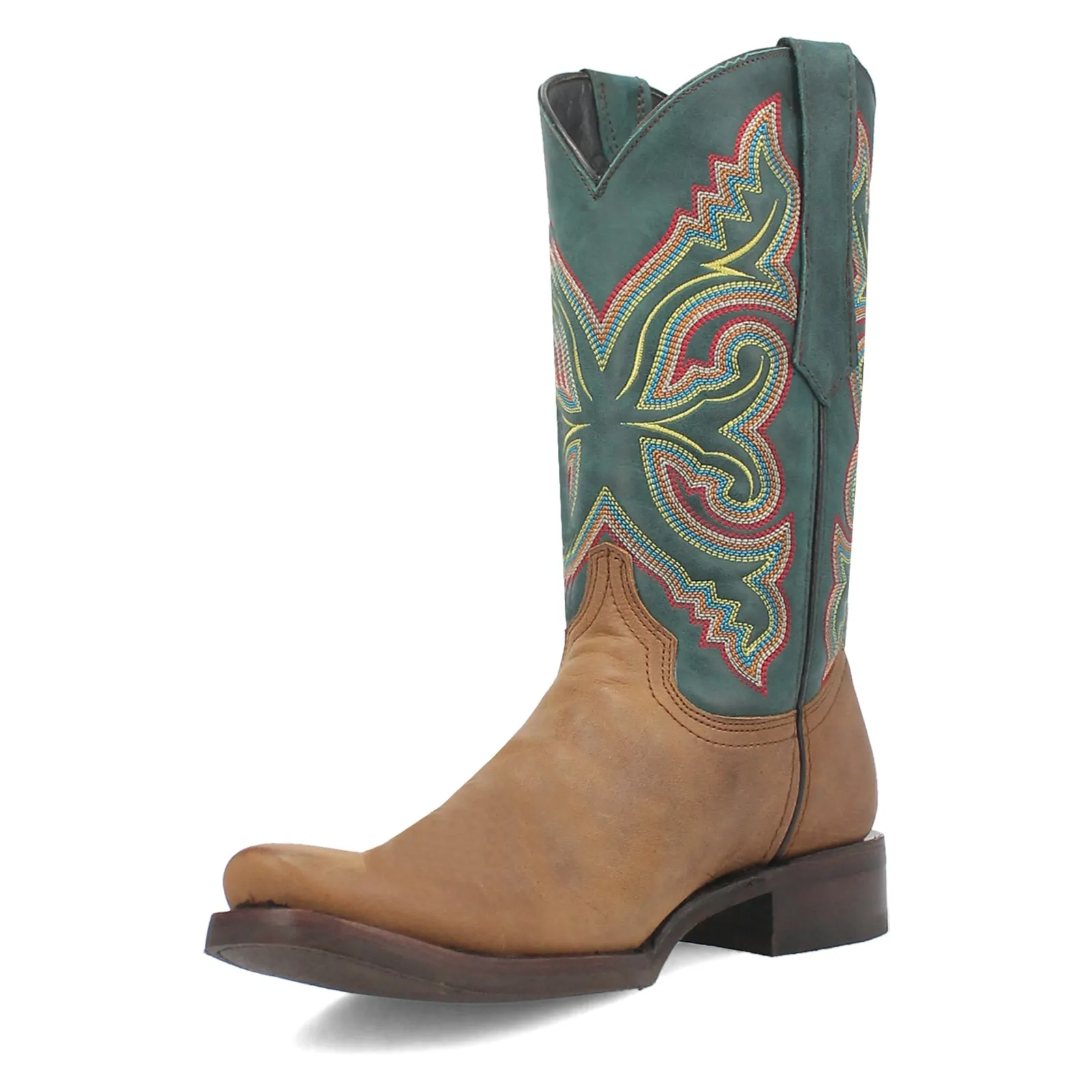 Men's Dingo, True Grit Boot