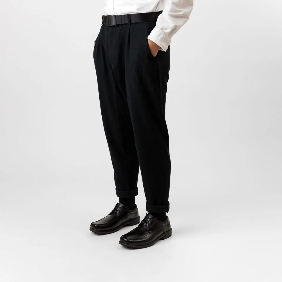 Men's Williamsburg in Black