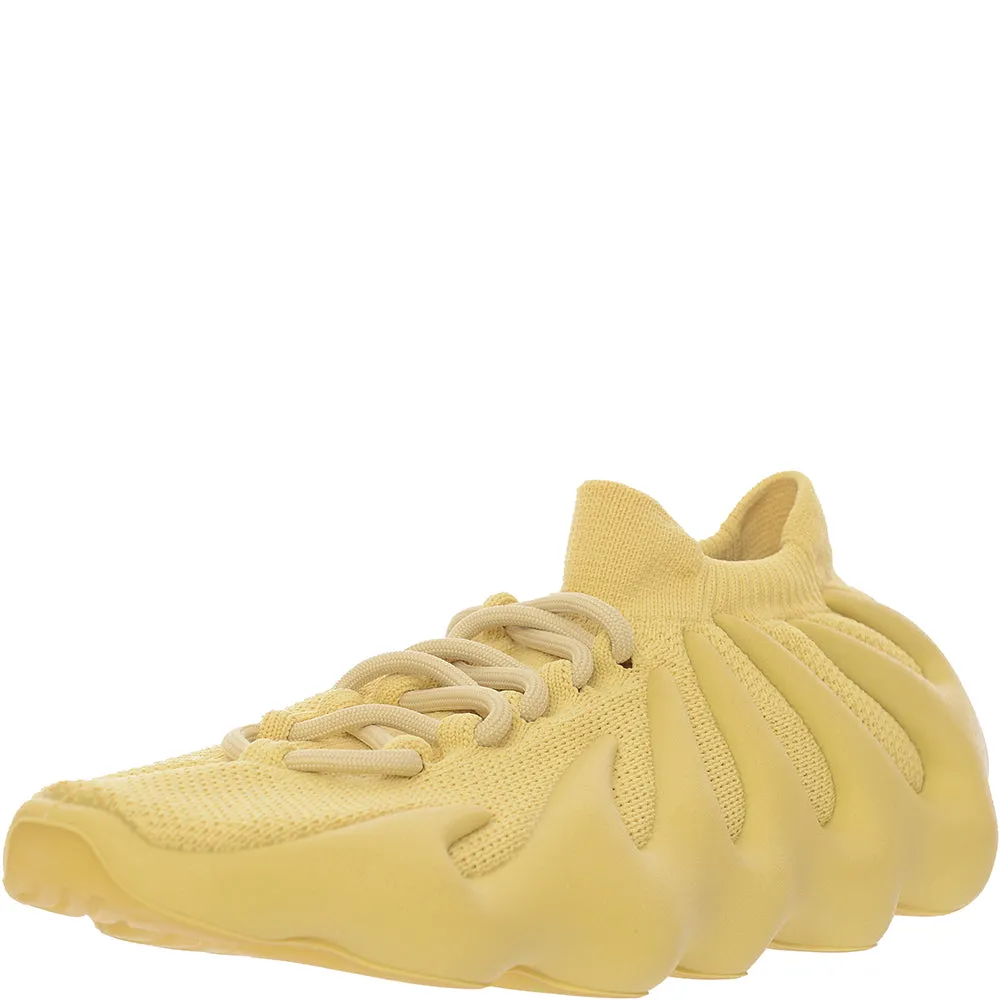 Mens Yeezy 450 in Yellow