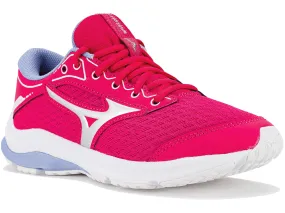 Mizuno Junior Wave Rider 25  K1GC213305