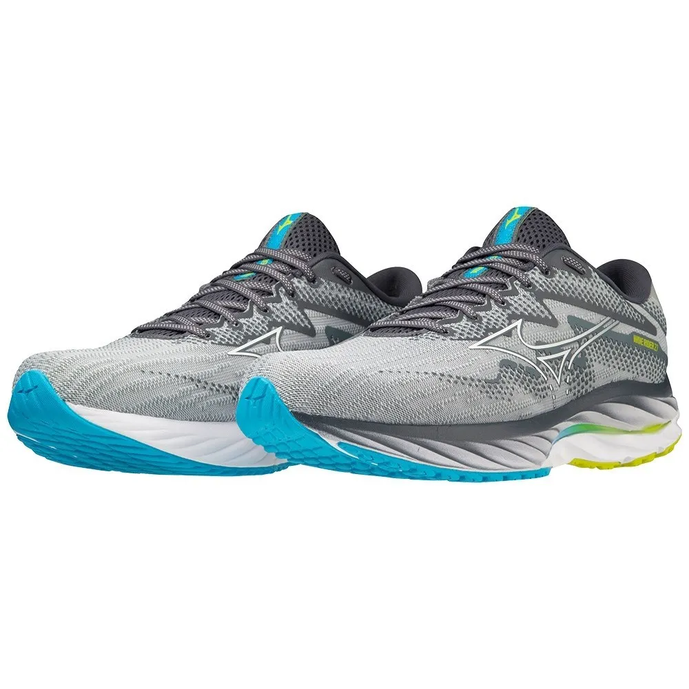 Mizuno Mens Wave Rider 27  J1GC230301