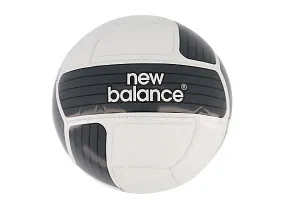 NEW BALANCE 442 ACADEMY TRAINING WHITE/ROYAL SOCCER BALL