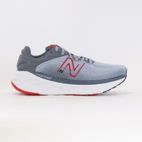 New Balance 840 Fresh Foam X V1 (Men's) - Grey/Red