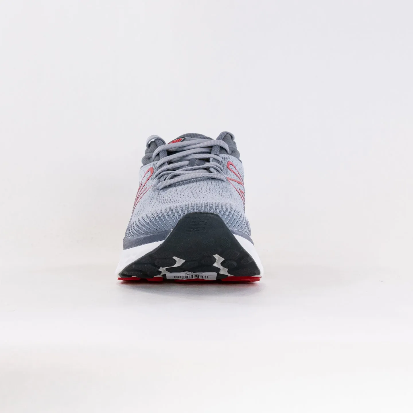 New Balance 840 Fresh Foam X V1 (Men's) - Grey/Red