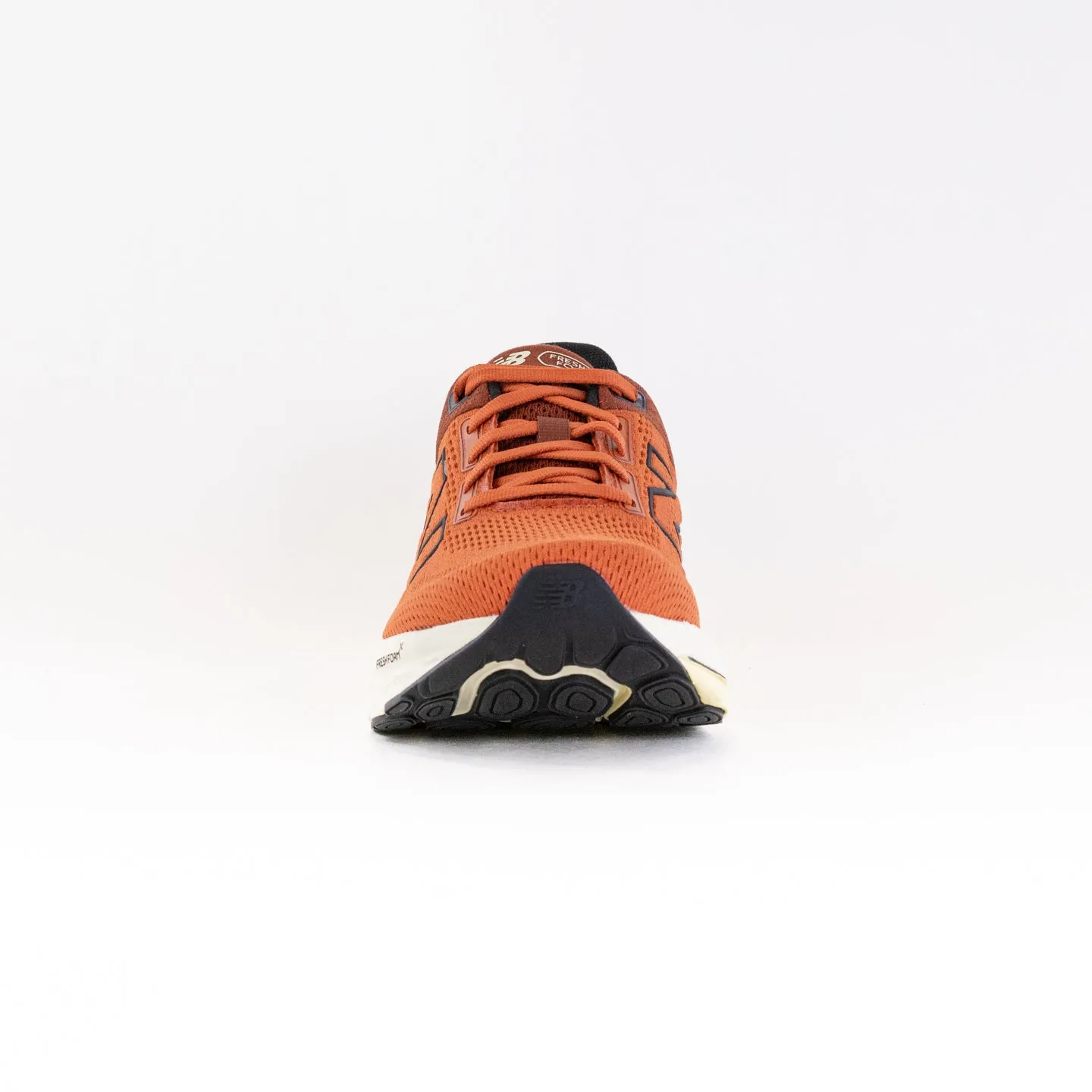 New Balance 860V14 (Men's) - Orange Brown