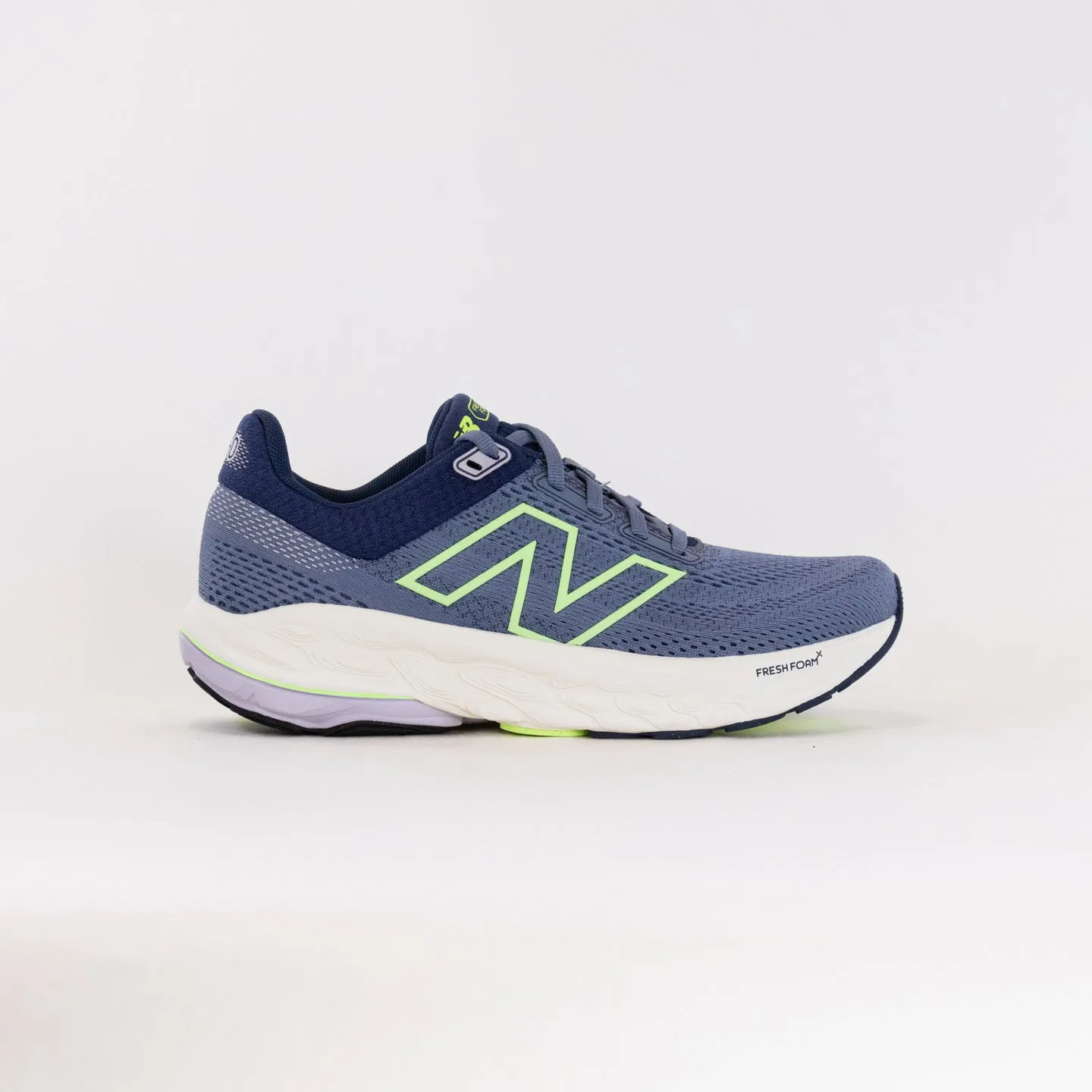 New Balance 860V14 (Women's) - Grey/White