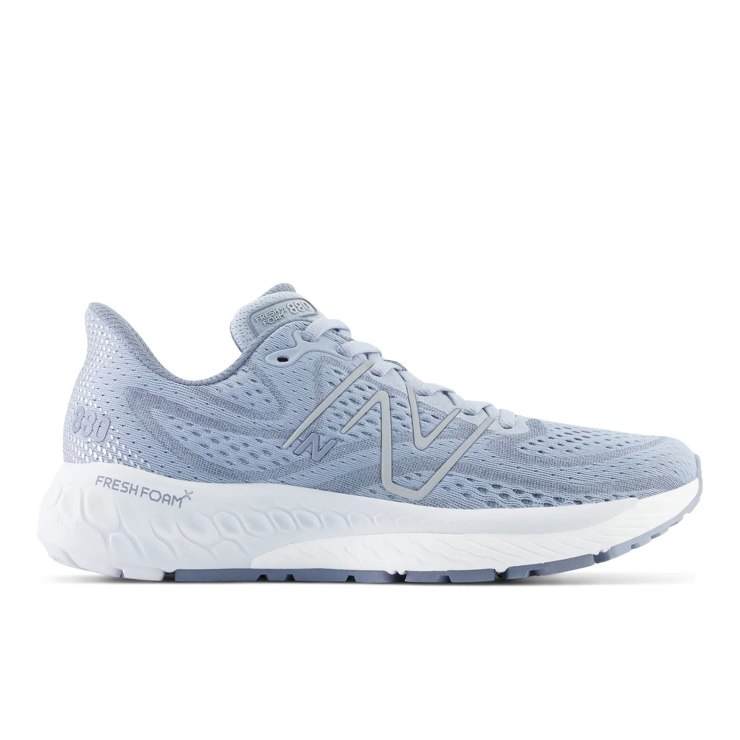 New Balance 880 Light Arctic Grey Women's