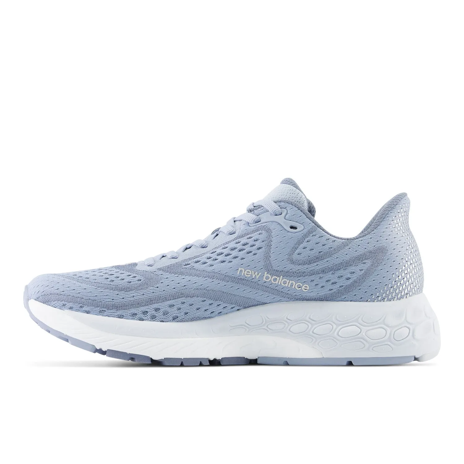 New Balance 880 Light Arctic Grey Women's