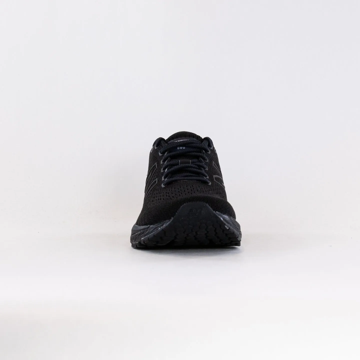 New Balance 880V10 (Men's) - Black/Black