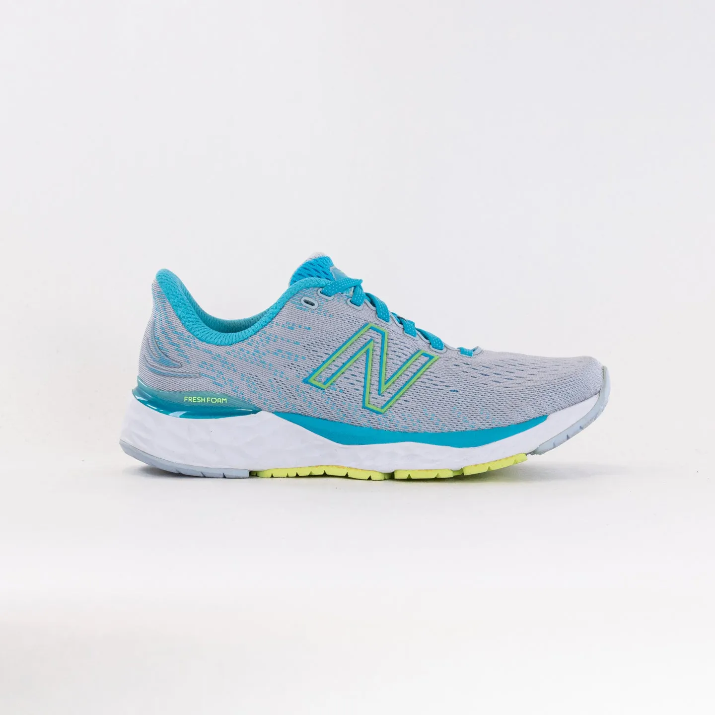 New Balance 880V11 (Women's) - Light Cyclone