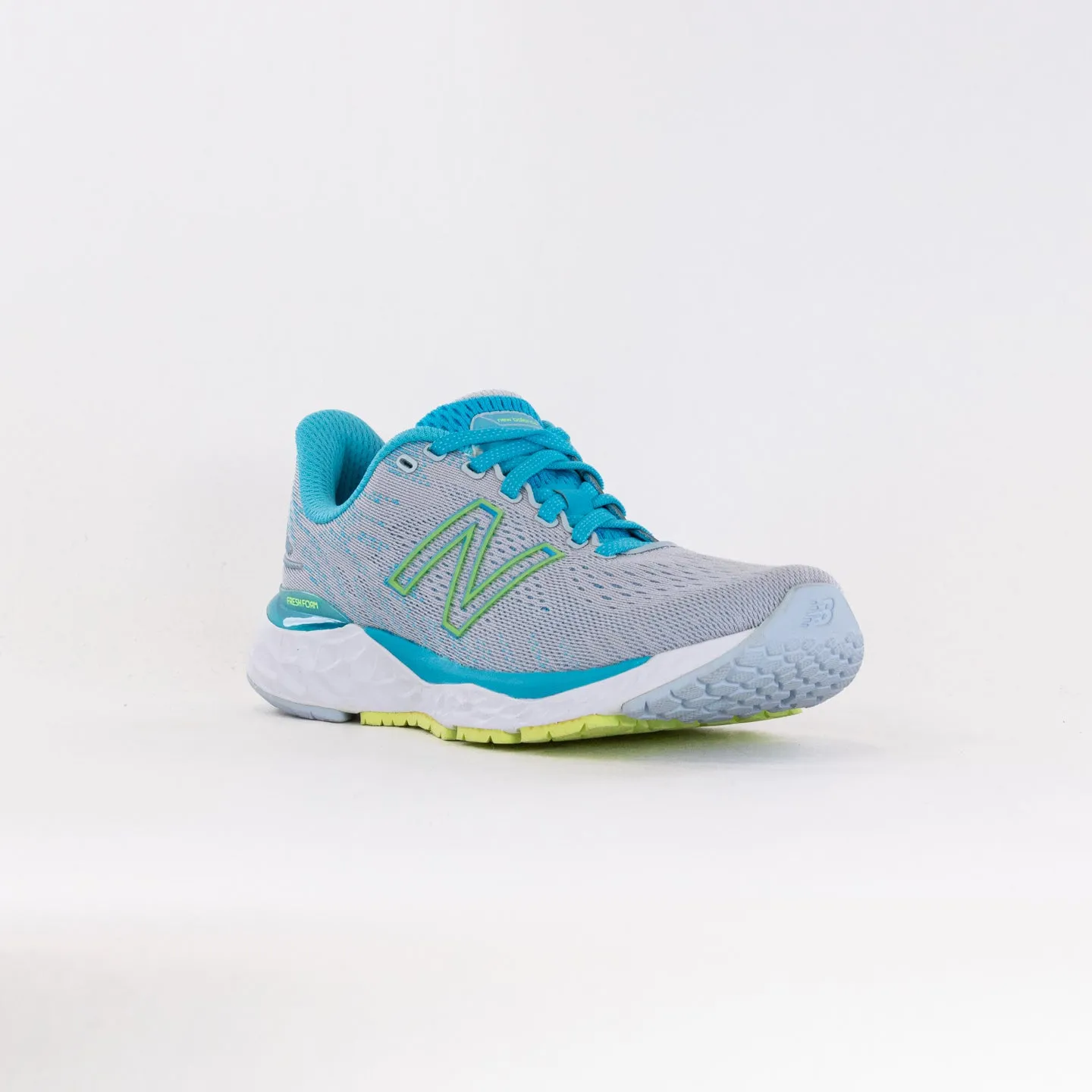 New Balance 880V11 (Women's) - Light Cyclone