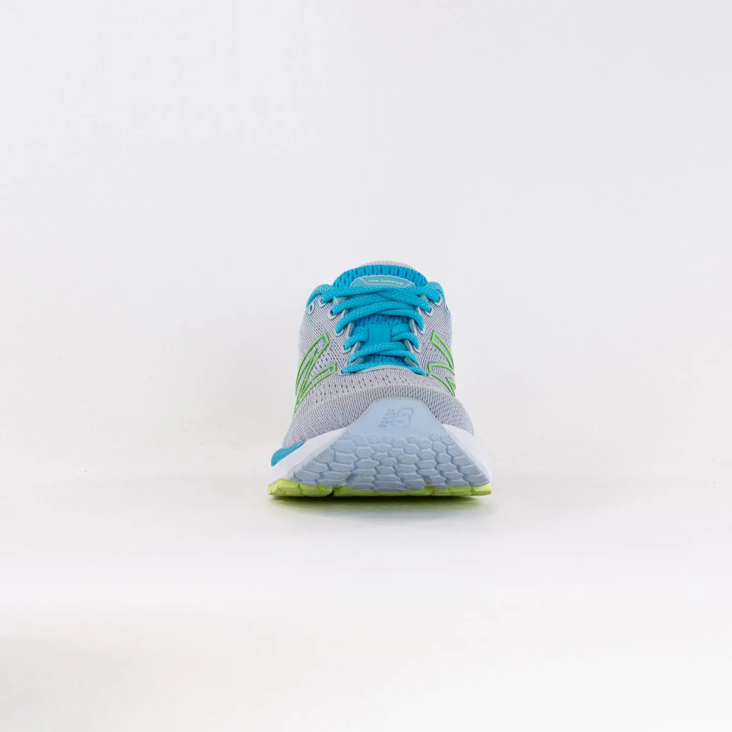 New Balance 880V11 (Women's) - Light Cyclone