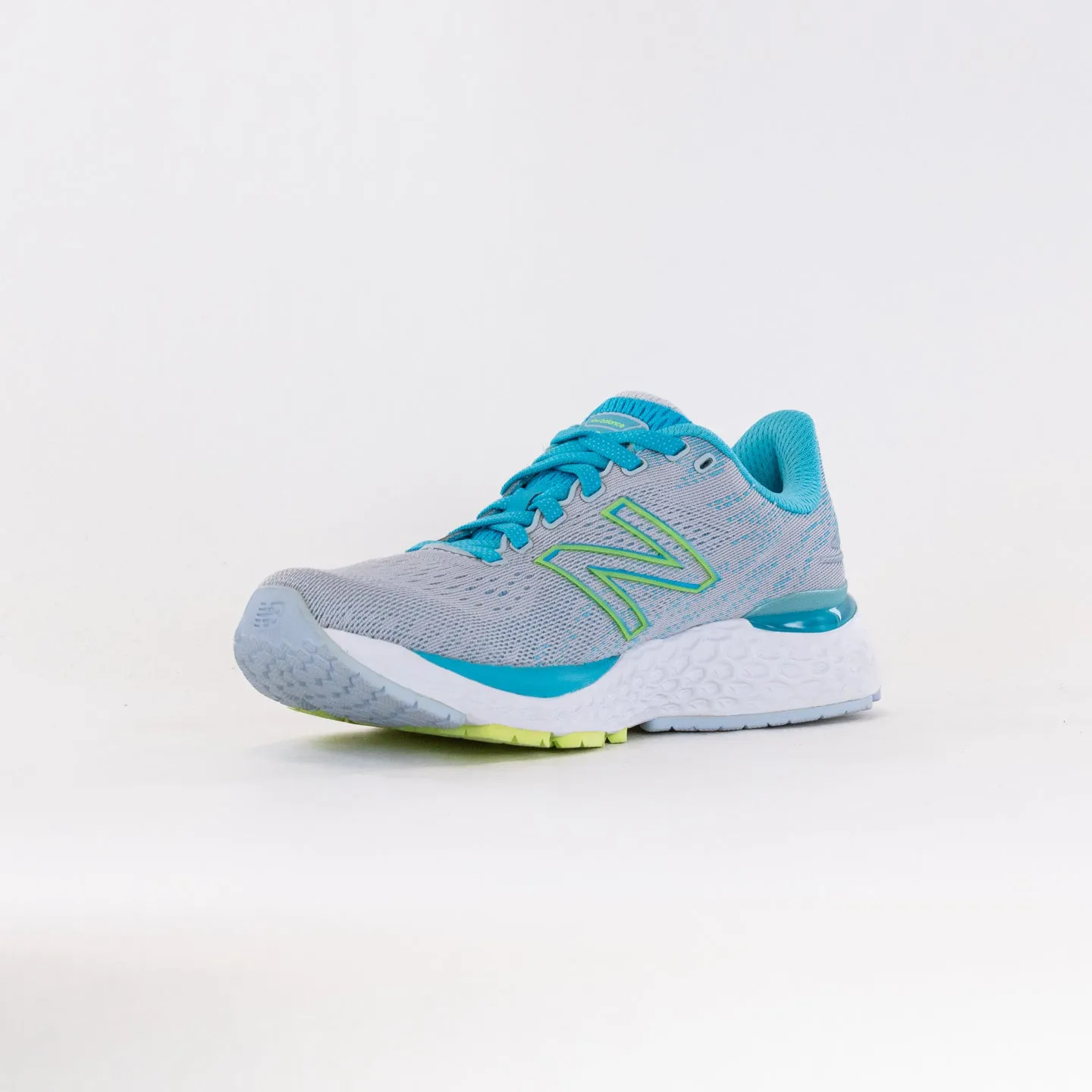 New Balance 880V11 (Women's) - Light Cyclone